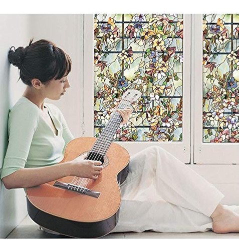 Artscape Trellis Window Film 61 X 92 Cm