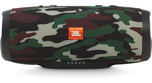 Parlantes Portatiles Bluetooth Jbl Charge 4 20hrs - Cover Co