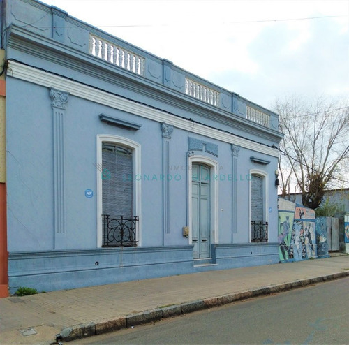 Imagen 3 de 8 de Carmelo | Casa De 4 Dormitorios