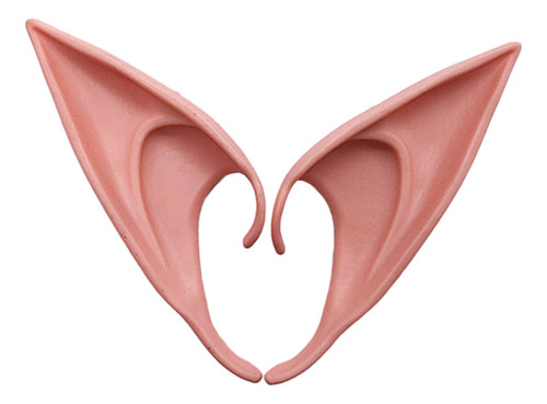 Orejas De , Orejas De Duendecillo De Hada, Accesorios Oscuro