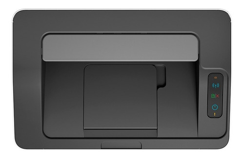 Imagen 4 de 5 de Impresora Laser Monocromatica Hp 107w Wifi Usb Movil