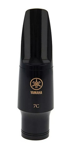 Imagen 1 de 2 de Boquilla Yamaha Ts7c Saxo Tenor