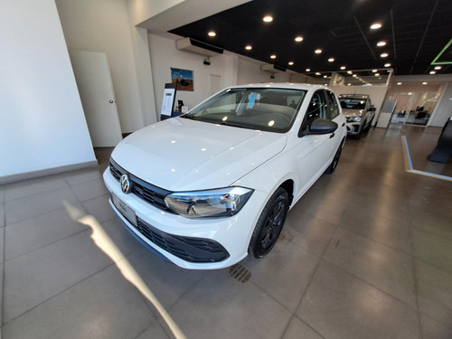 Volkswagen Nuevo Polo 1.6 Msi Mt