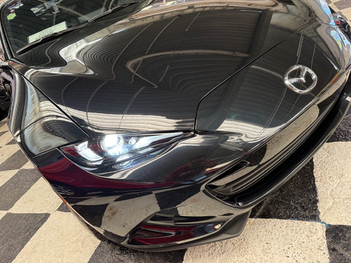 Mazda MX-5 2.0 I Sport Mt