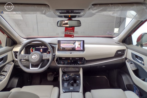 Nissan X-trail 2024
