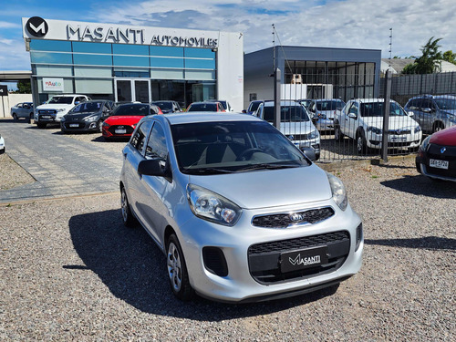 Kia Picanto 1.2 Ex 85cv 5mt