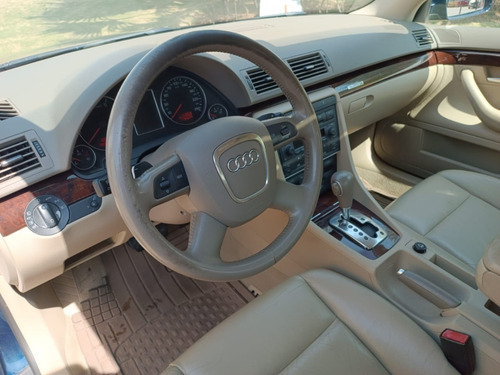 Imagen 9 de 13 de Audi A4