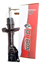 Comprar Amortiguadores Delanteros Honda Civic Emotion (2006-2009)