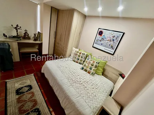 Townhouse En Venta Oritopo