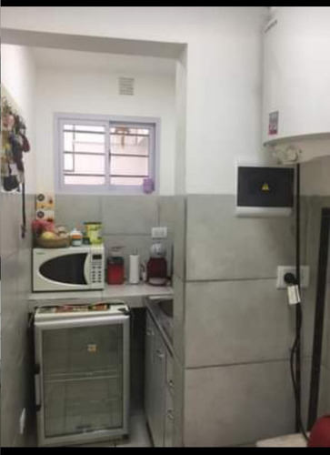 Local Comercial 39 M2 C/ Deposito Y Baño,todos Los Servicios