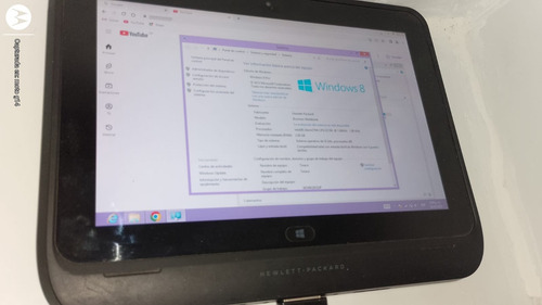 Hp Elitepad 900 (Usado)