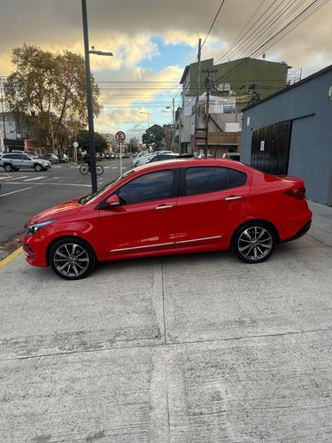Fiat Cronos 1.8 16v Precision
