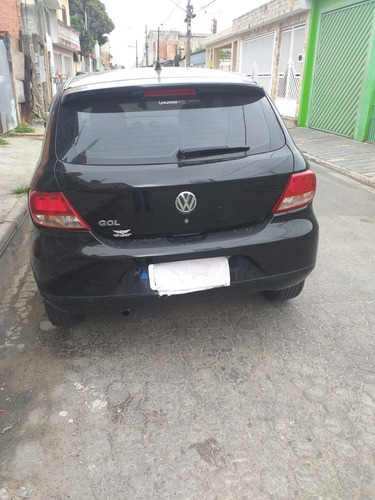 Volkswagen Gol 2011 1.0 Trend Total Flex 5p