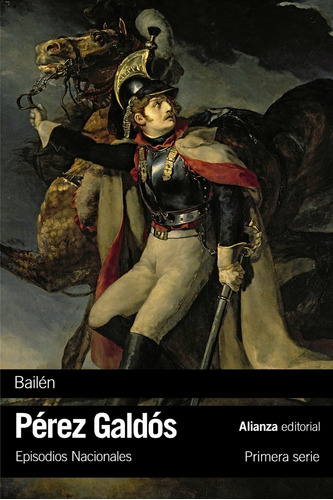 Libro Bailèn