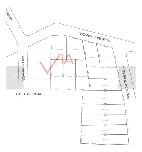 Venta Terreno Para Desarrollar  Fraccionamiento El Huajuquit