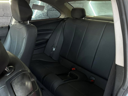 BMW Serie 2 2.0 220I Coupe