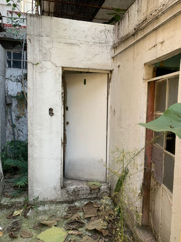 Se Vende Amplia Casa Como Terreno De 380m2 En Col. Popotla