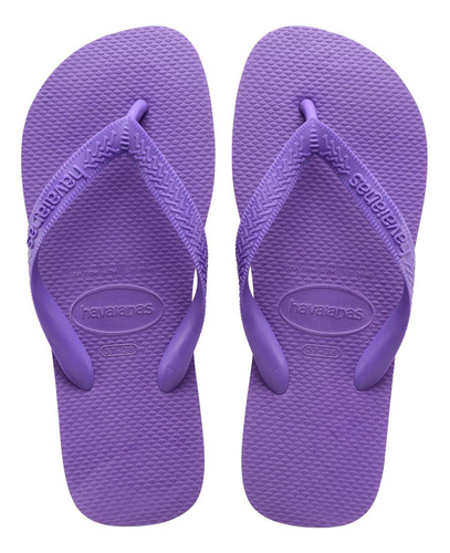 Ojotas Havaianas Top Colores Unisex