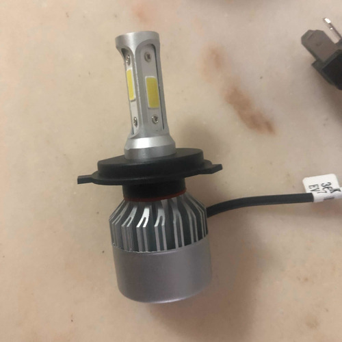 Luces Led H1,h3,h4, H7,h9, H11,9005,9006,880,881