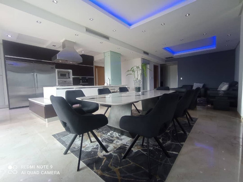 Imagen 2 de 23 de Apartamento En Venta Terrazas El Country Cod:142597 Maria Velasquez04124382769 (solo Clientes)