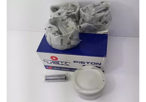 Pistones Aveo Corsa 1.6 Medida Std