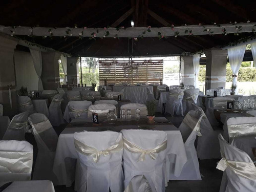 Imagen 8 de 10 de Casa Quinta En Alquiler Para Eventos.