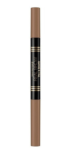 Max Factor Delineador De Cejas Brow Sharper 010 Rubio