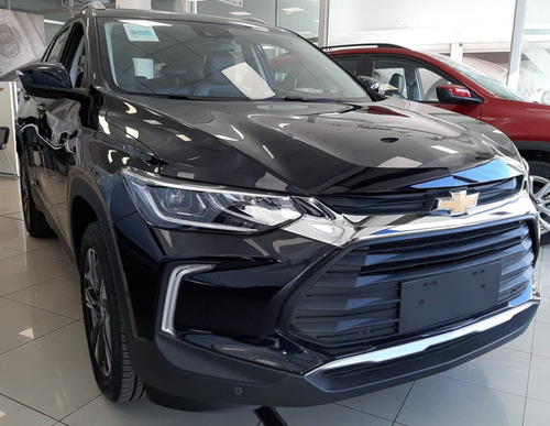 Imagen 19 de 25 de Chevrolet Tracker Premier 0km#7