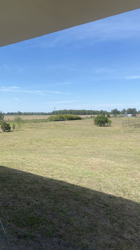 Lote A Laguna En Venta En Tiempos De Caning - Canning - Guer
