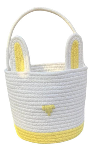 Pascua De Del De La Pascua Canasta De Huevo De Pascua Lindo