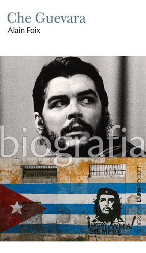 Libro Che Guevara De Foix Alain Lpm