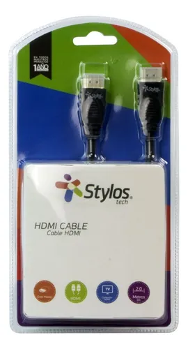 Cable hdmi nintendo switch características hotsell