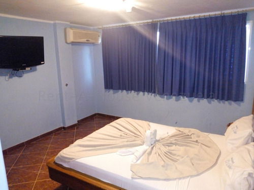Apartamento En Venta Caribe #24-24068 Johana Blanco
