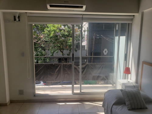 Departamento En Palermo