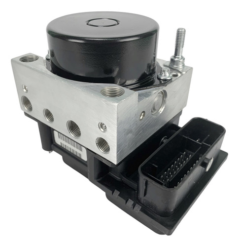 Modulo D Freio Abs 94758096 0265232433 0265800879 Gm Montana