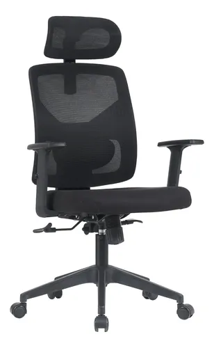 Cadeira Tasker One Escritório Home Office Apoio Ergonômica