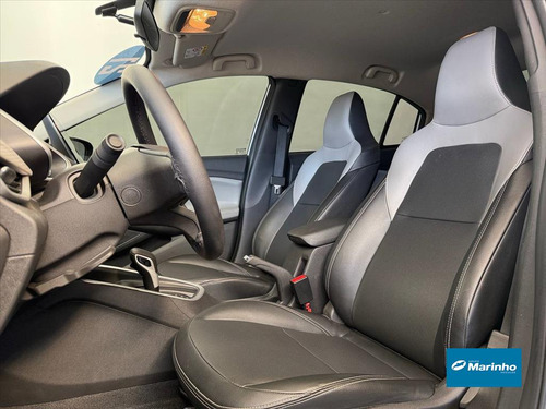 Chevrolet Onix 1.0 TURBO FLEX PLUS PREMIER AUTOMÁTICO