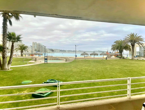 Vendo Depto 1er Piso 4d 3b 1e San Alfonso Algarrobo