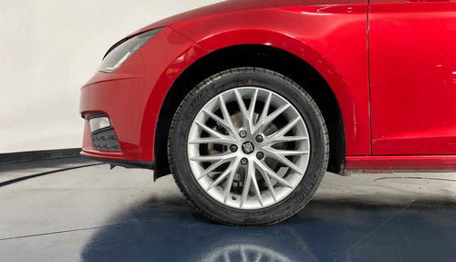 Imagen 6 de 15 de 115406 - Seat Leon 2019 Con Garantía