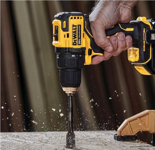 Combo Taladros 1/2 Brushless 20v Dck223d2 Dewalt