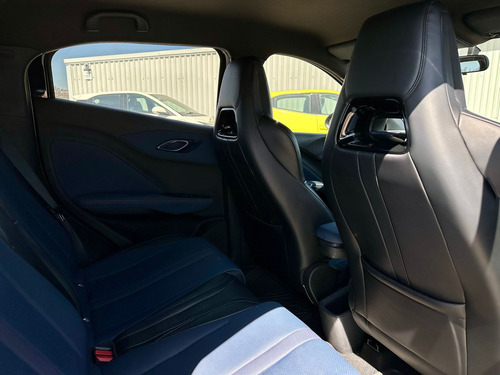 Byd Dolphin Mini 2025