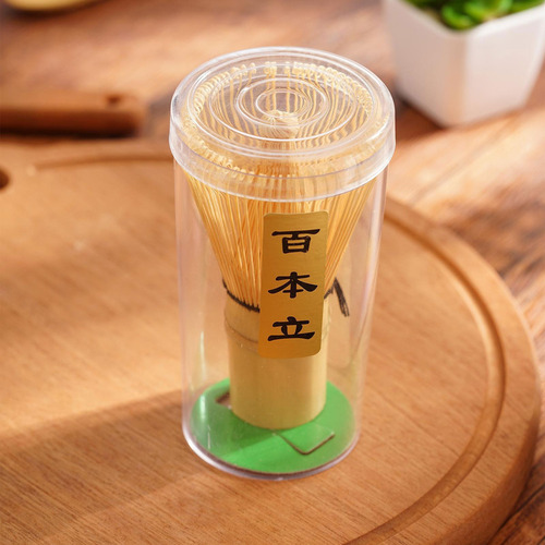 Juego De Matcha, De Inicio Hecho A Mano Multifunción,