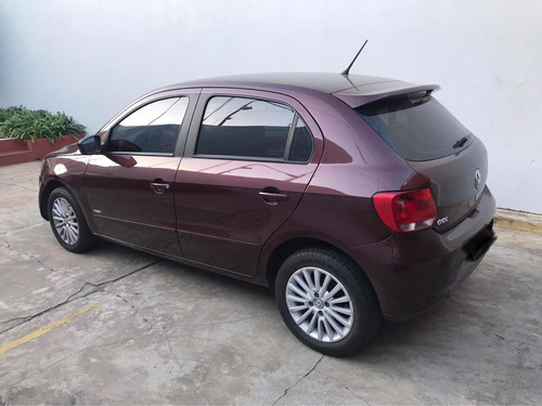 Volkswagen Gol Trend Pack 3