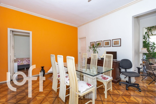 Imagem 6 de 30 de Apto Copacabana | 3 Quartos | 150 M² | Cond: R$1100.00 | 0 Vagas - 11im8rk
