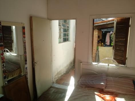 Imagem 30 de 30 de Salao Comercial + Moradia No Centro - Ven117
