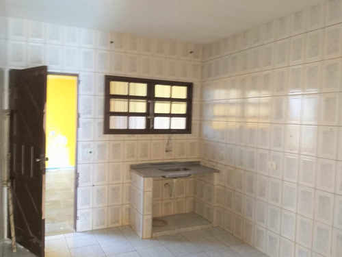 Imagem 10 de 29 de Casa Com 2 Dorms, Vila Seabra, Mongaguá - R$ 230 Mil, Cod: 287280 - V287280