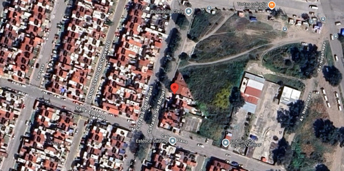Casa En Remate Bancario En C. Cofradía De San Miguel, Cuautitlán Izcalli, Edo. Mex (60% Descuento, Excelente Plusvalía) ¡gran Oportunidad De Inversión! - Sk12