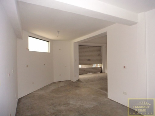 Ótimo Sobrado Comercial De Esquina Em Perdizes - Eb84943