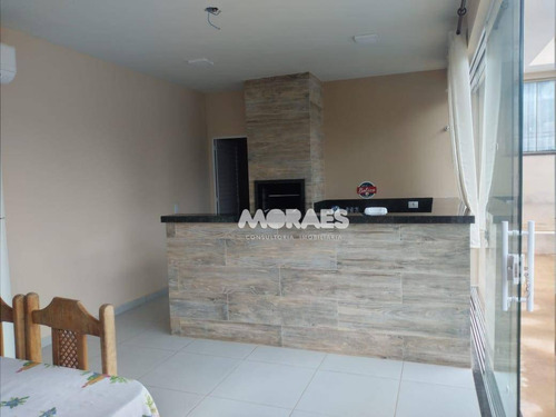 Imagem 10 de 18 de Casa Com 2 Dormitórios À Venda, 207 M² Por R$ 600.000 - Centro - Piratininga/sp - Ca2038