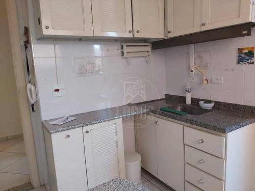 Imagem 3 de 11 de Apartamento Com 2 Dormitórios À Venda, 55 M² Por R$ 225.000,00 - Vila Euro - São Bernardo Do Campo/sp - Ap1347